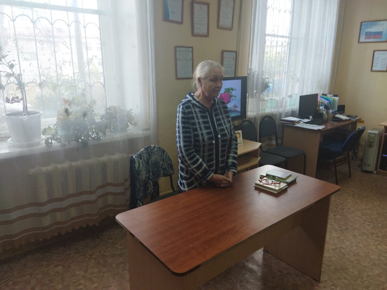 Новости из Канаша