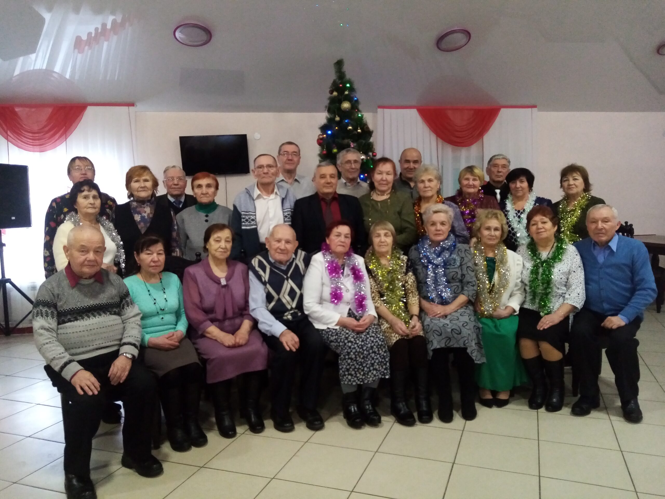Итоги подвели в Канашском районе