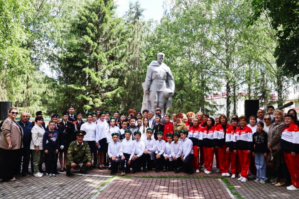 Цивильские новости