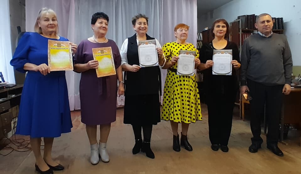 Дела Марпосадские