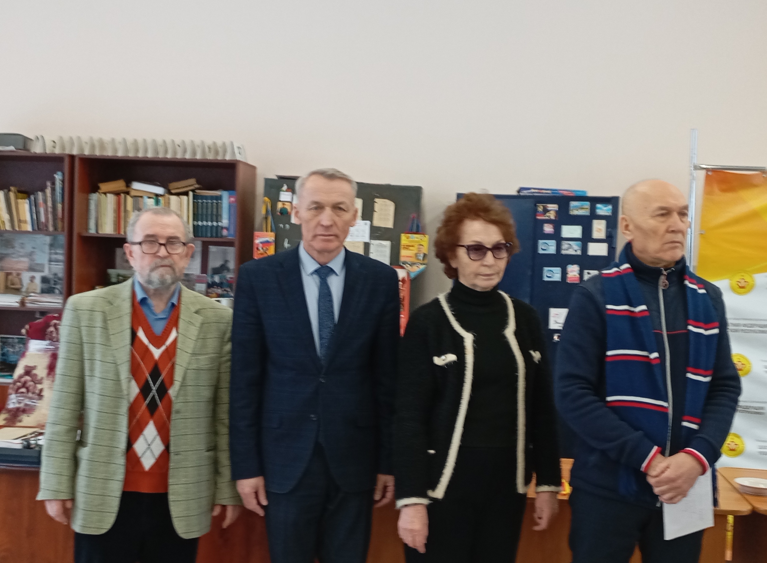 Открытие Спартакиады – 2026